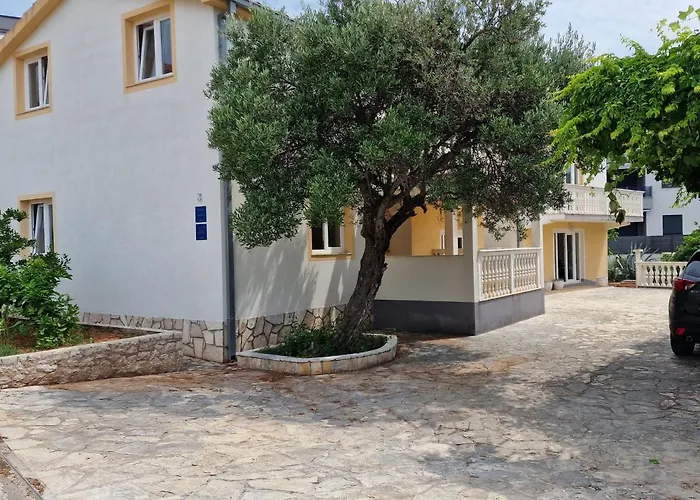 Apartamento Seabreeze Rogoznica (Sibenik-Knin)