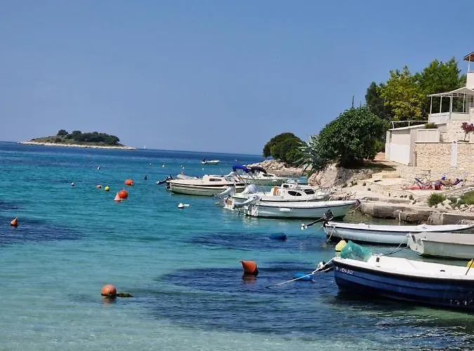 Seabreeze Rogoznica (Sibenik-Knin)