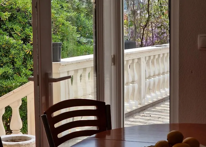 Seabreeze Apartman *